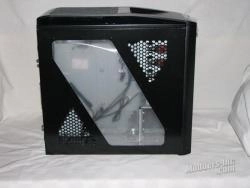 Un test du petit boitier Gamer de Thermaltake