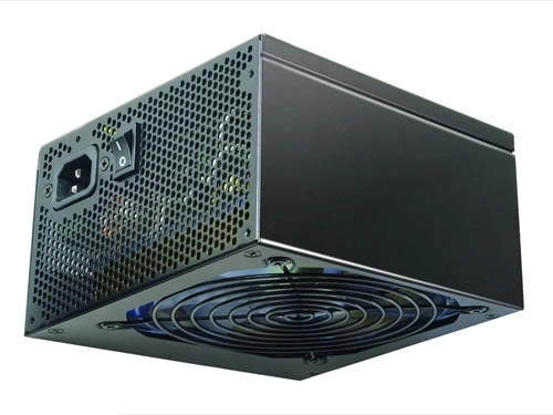 500 watts 80 Plus pour 68 � chez Akasa