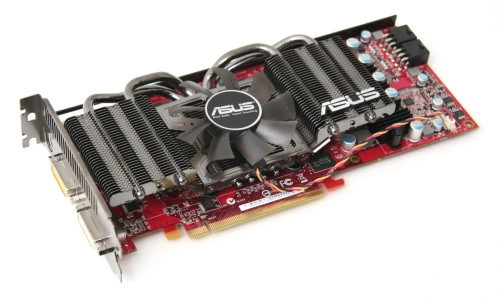 Trois nouvelles HD 4870 dans le comparo de HFR