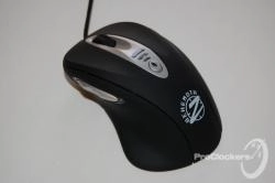 Que vaut la nouvelle souris OCZ � la bergamotte ?