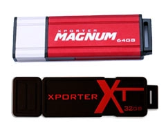 2 grosses cl�s USB chez Les Num