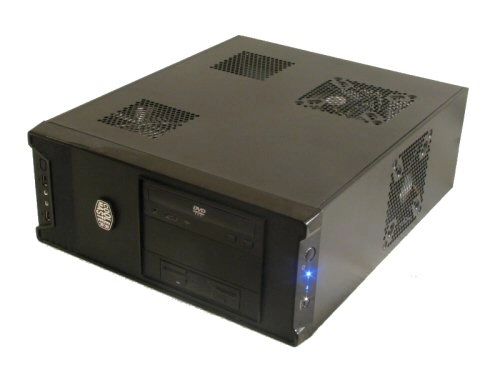 Elite 360, un bon boitier pour le salon vraiment pas cher