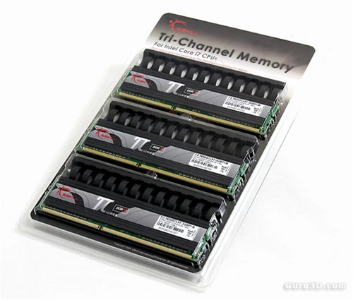 De la fr�quence, de la fr�quence pour la DDR3