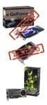 Mieux comprendre les gammes Nvidia gr�ce � THFR