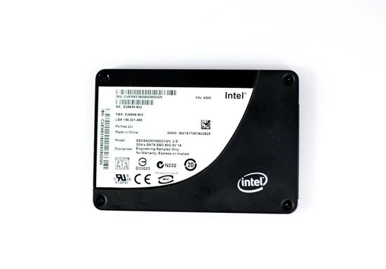 5 SSD compar�s