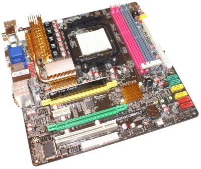 Le nouveau Phenom, un vrai ph�nom�ne ?