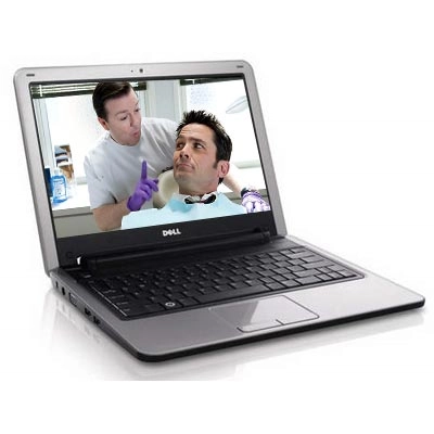 Un Netbook et 4 CG chez les Num