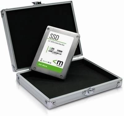 Mushkin se lance dans le SSD