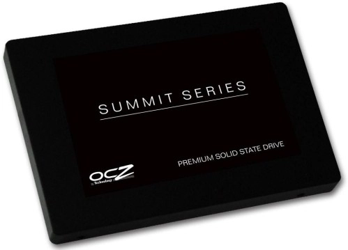 Le ''SSD'' par OCZ en Avril
