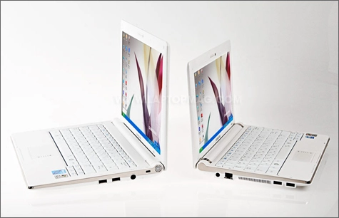 Comment marche le Netbook Samsung NC 20 en Via NANO ?