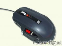  Comparatif de 5 souris pour le Gamer