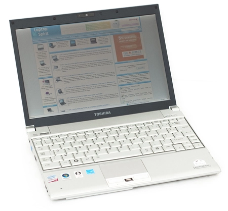L'Ultraportable Ultime chez LPS