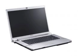 Sony VGN-FW31E, un VAIO qu'il est bien ?