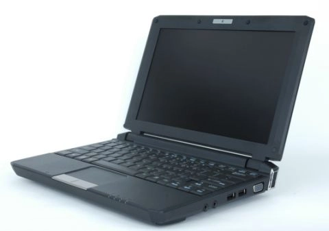 Viewsonic se lance lui aussi dans le netbook