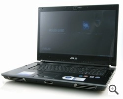 Nouveau test du gros monstre d'Asus, toujours aussi bon