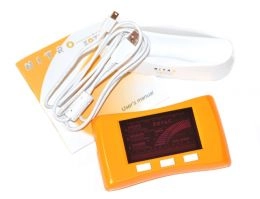 Que vaut la Game Boy Zotac ?