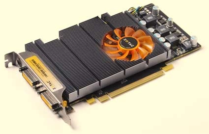 Le d�veloppement durable pris en compte par Zotac pour les gamers