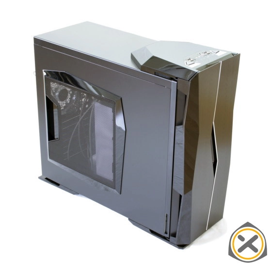 Test d'un boitier Maxcube pas forc�ment cubique