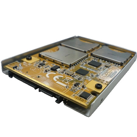 Du SSD SD