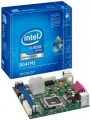 Une nouvelle carte Mini-ITX chez Intel, avec du G41