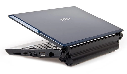 Que vaut le MSI Wind U123 avec sa 9 cellules ?