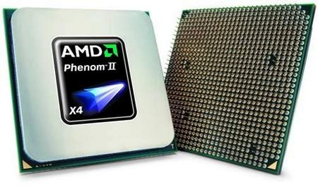 Les tests Made In France des nouveaux Phenom II AM3