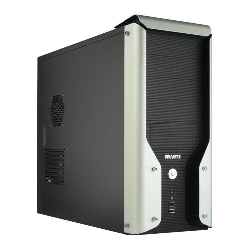 Gigabyte : deux nouveaux boitiers Setto