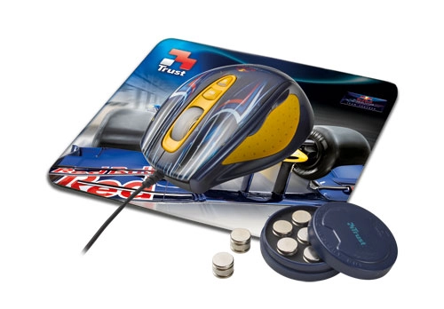 Des tarifs pour les souris peut-�tre championnes du Monde