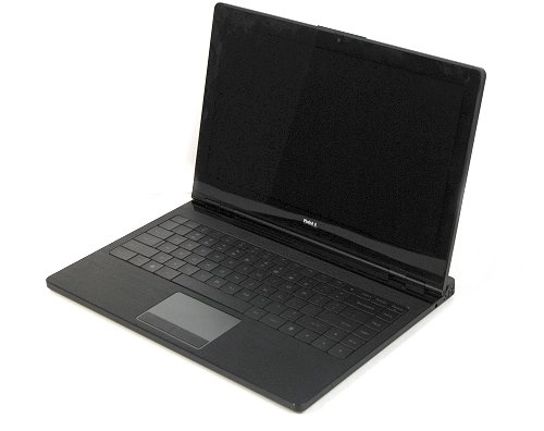 Un premier test du Dell ADAMO