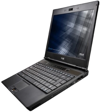 Wimax et HDMI pour le portable P30A de ASUS