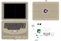 Ben Heck transforme le Commodore 64 en portable