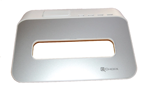 Mini Air-Through, du Mini froid pour le portable