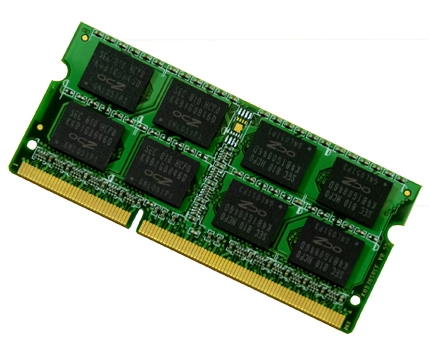 De la bonne DDR3 pour ton portable