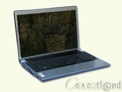  Portable Dell Studio 17, abordable et polyvalent ?