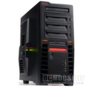 GMC et son boitier Gamer, un test