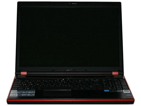 MSI GT627, puissant et moins encombrant