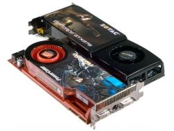 HD 4980 vs GTX 275 chez M@tbe