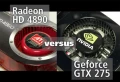Les tests de HD4890 et GTX275 pas de chez nous