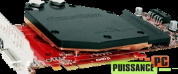 Une HD 4890 � l'eau, c'est bien ?