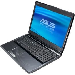 Test d'un portable Asus 16 pouces