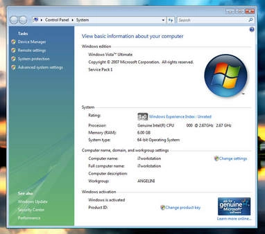 Un dossier sur les jeux sur un OS 64 bits