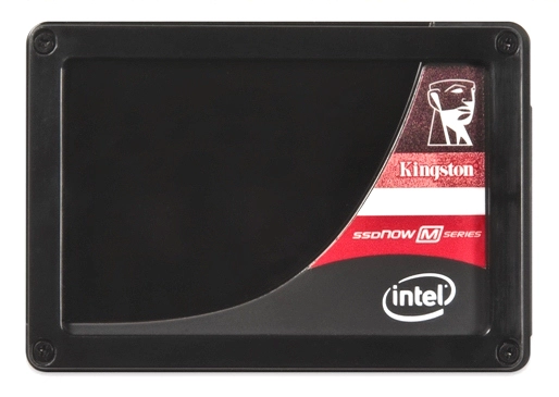 Juste un peu plus de SSD