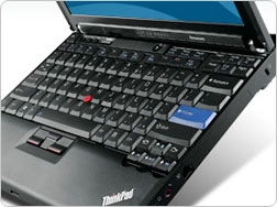 Lenovo et un netbook en 12 pouces