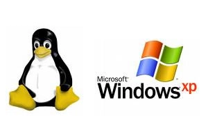 96 % des netbooks sous Windows