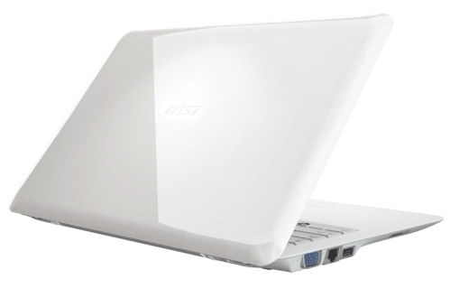 3 nouveaux X-Slim en pr�paration chez MSI
