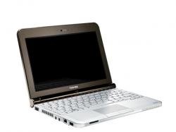 Prix et disponibilit� du nouveau netbook Toshiba NB200