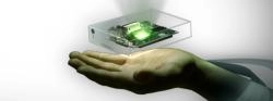 Les premiers netbooks en Ion pour Juin