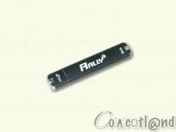  Cl� USB OCZ Rally2 64 Go, vroum vroum...
