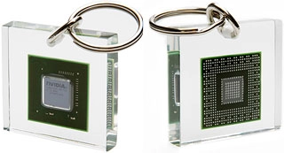 Pour le Geek, par Nvidia