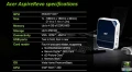 Acer et Nvidia annoncent officiellement un nettop Ion